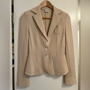 Armani vintage blazer